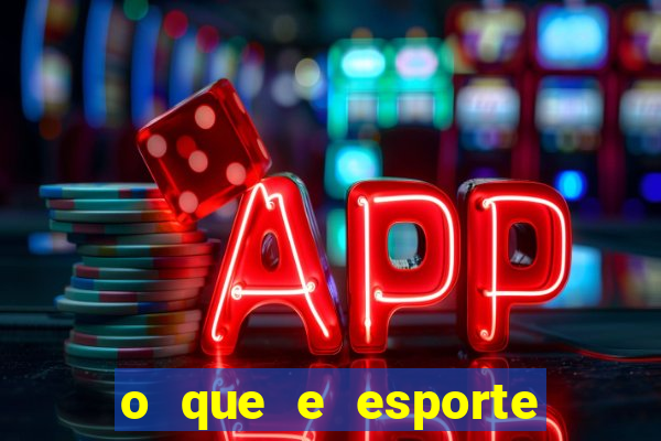 o que e esporte de invasao